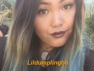 Lildumplingbb