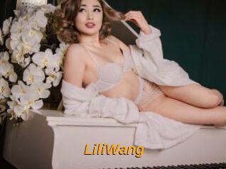 LiliWang