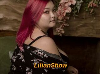 LilianShow