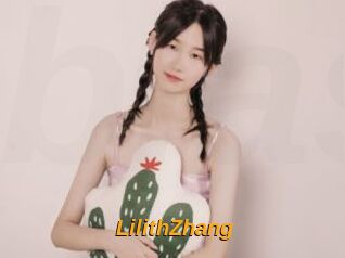 LilithZhang