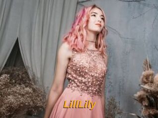 LillLily