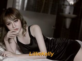 LillieKelly