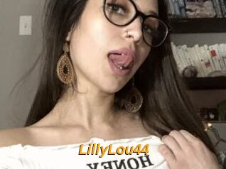 LillyLou44