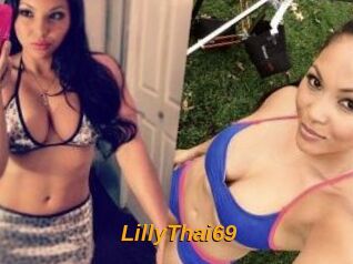 LillyThai69