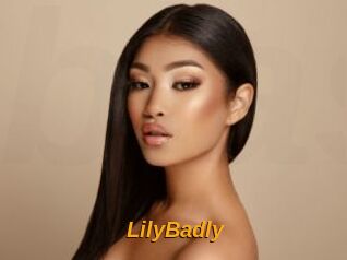 LilyBadly