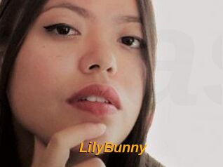 LilyBunny