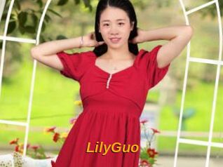 LilyGuo