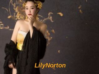 LilyNorton