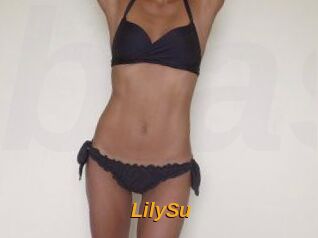 LilySu