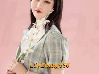 LilyZhang556