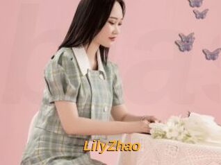 LilyZhao