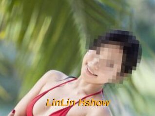 LinLin_Hshow