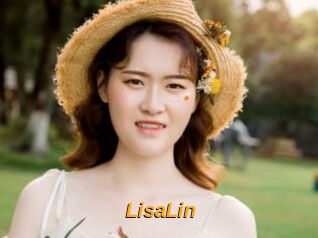 LisaLin