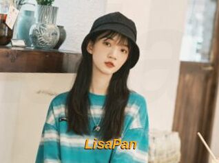 LisaPan