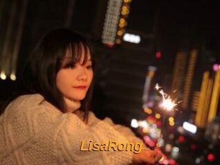 LisaRong