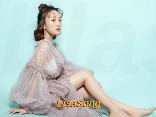 LisaSong