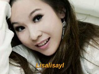 Lisalisayl