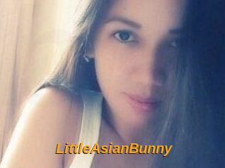 LittleAsianBunny