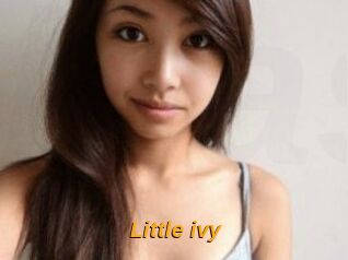 Little_ivy