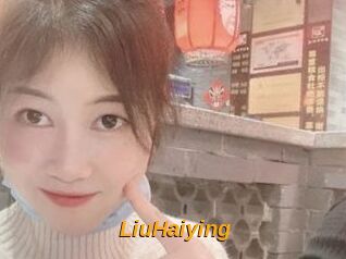 LiuHaiying