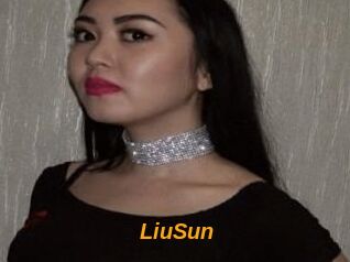 LiuSun