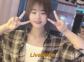Livealone
