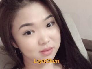 LiyaChen