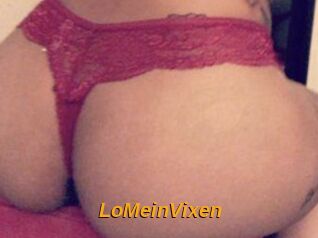 LoMeinVixen