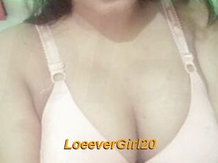 LoeeverGirl20