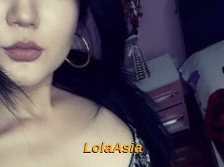 LolaAsia