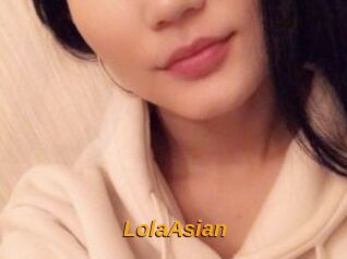 LolaAsian