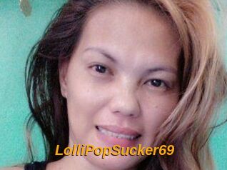 LolliPopSucker69
