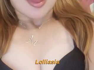 Lolliasia