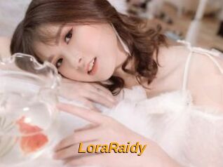 LoraRaidy