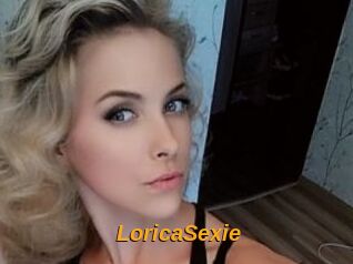 LoricaSexie