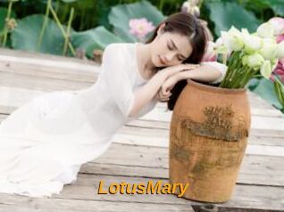 LotusMary