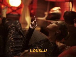 LousLu