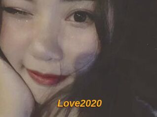 Love2020