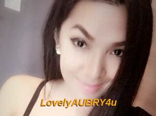 LovelyAUBRY4u
