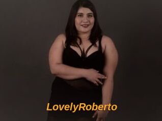 LovelyRoberto
