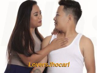 LoversJhocarl