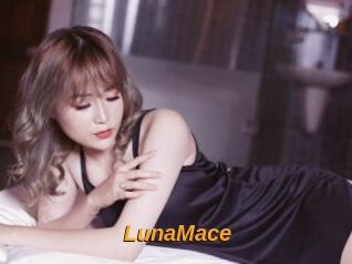 LunaMace