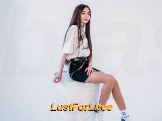 LustForLifee