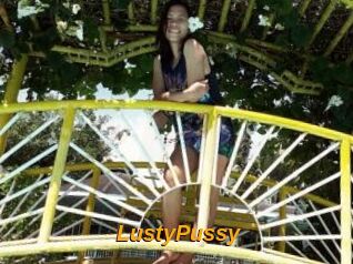 LustyPussy