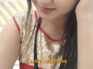 Lusty_raveena