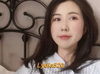 Lydia520