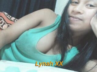 Lynah_XX