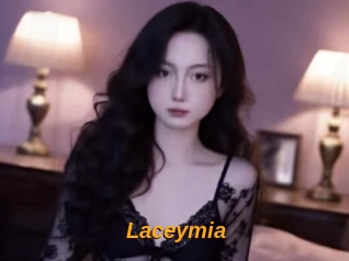 Laceymia