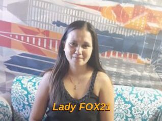 Lady_FOX21