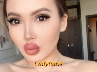 Ladyladel
